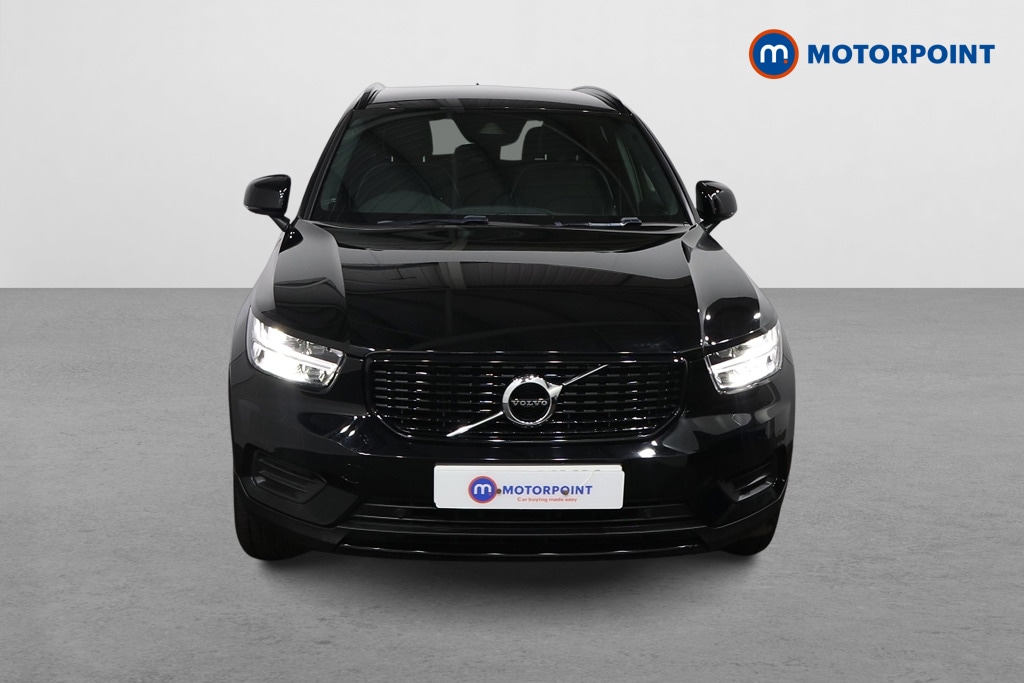 Used Volvo XC40 2021 for sale - 77023642: Photo 2