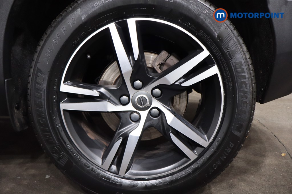 Used Volvo XC40 2021 for sale - 77023642: Photo 20