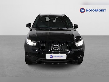 Used Volvo XC40 2021 for sale - 77023642: Photo