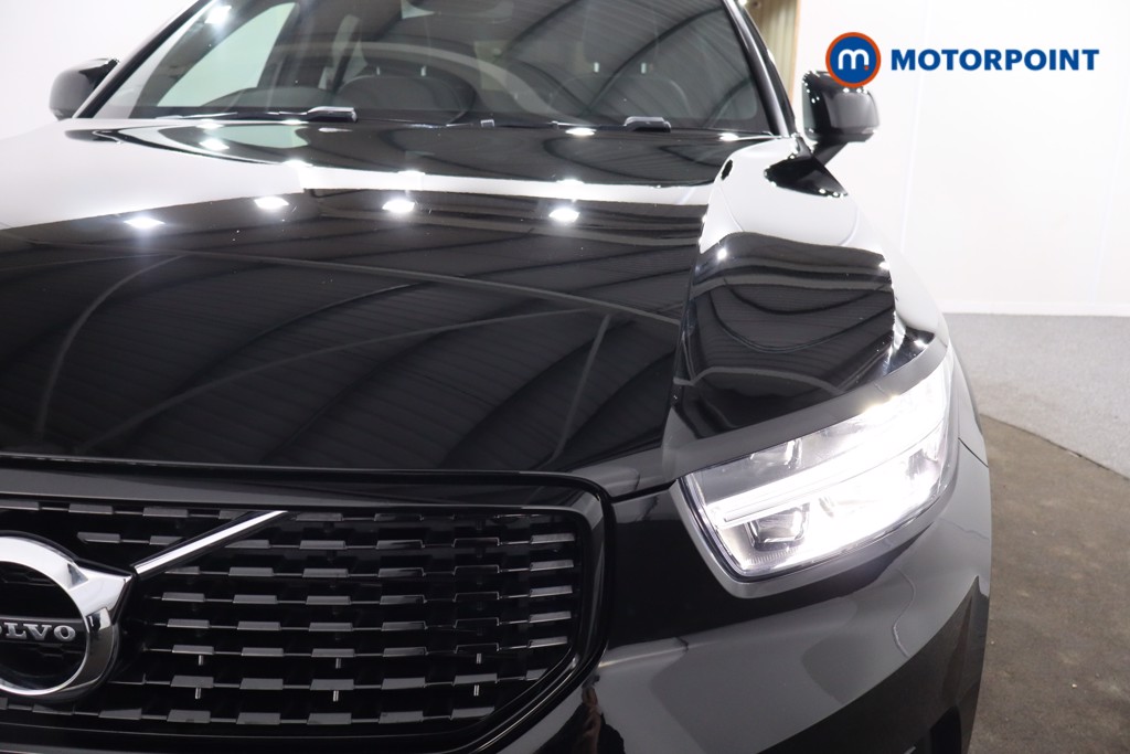 Used Volvo XC40 2021 for sale - 77023642: Photo 32