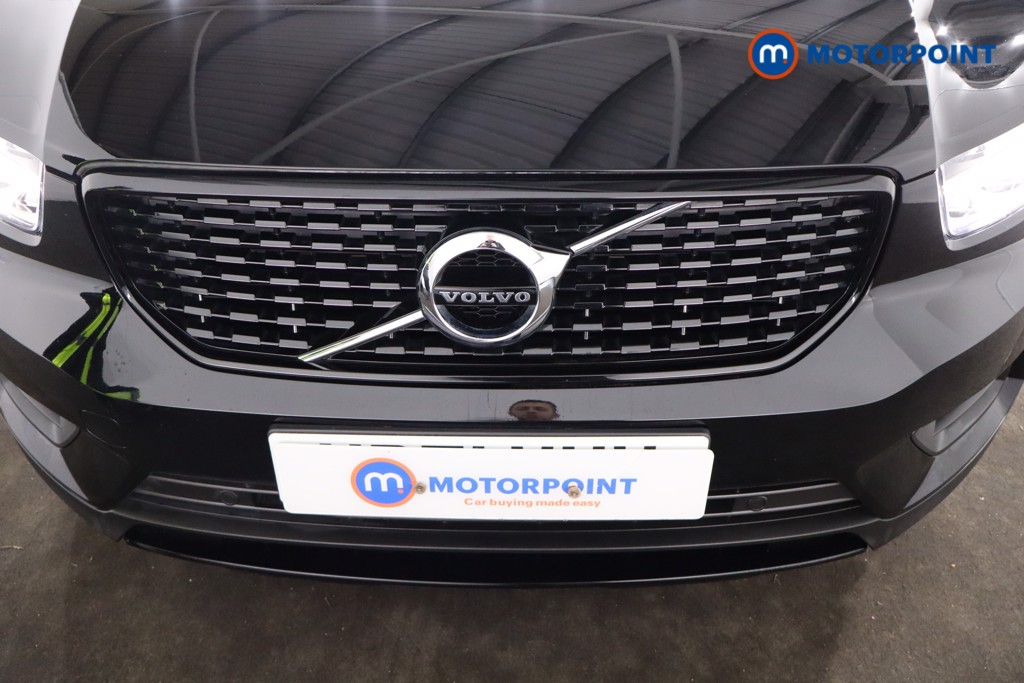 Used Volvo XC40 2021 for sale - 77023642: Photo 34