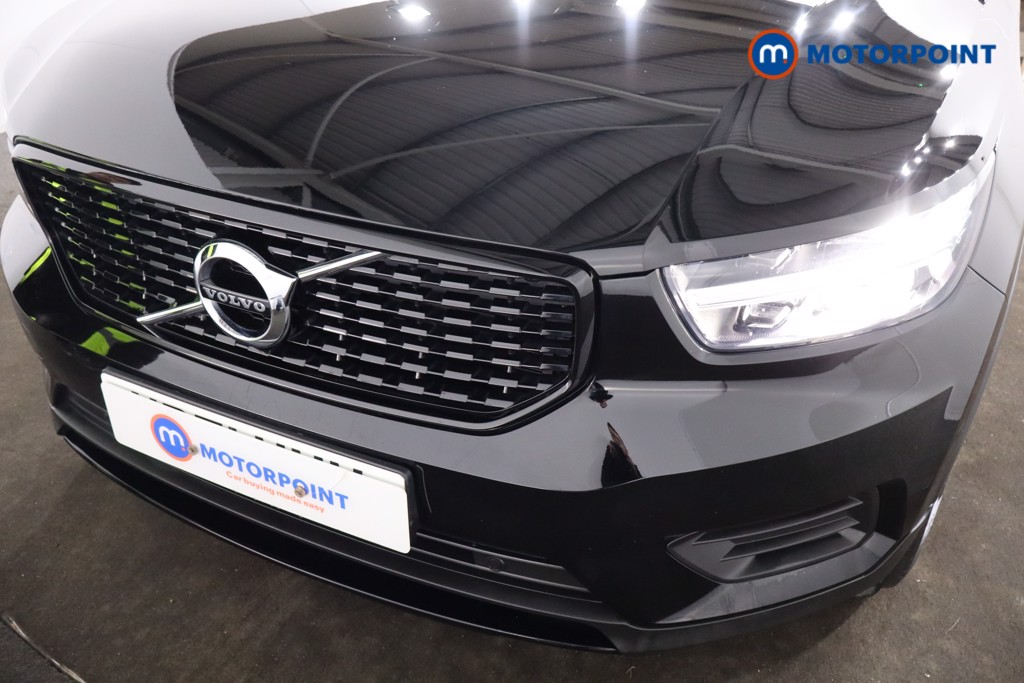 Used Volvo XC40 2021 for sale - 77023642: Photo 35