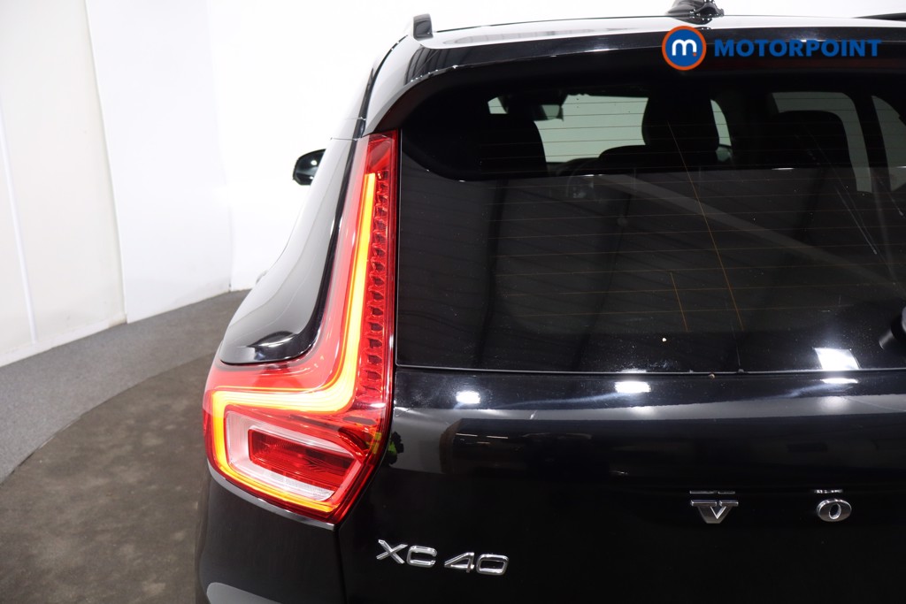 Used Volvo XC40 2021 for sale - 77023642: Photo 36