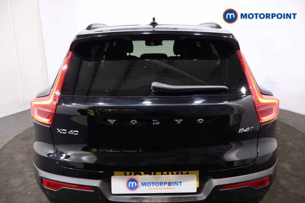 Used Volvo XC40 2021 for sale - 77023642: Photo 38