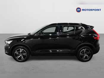 Used Volvo XC40 2021 for sale - 77023642: Photo