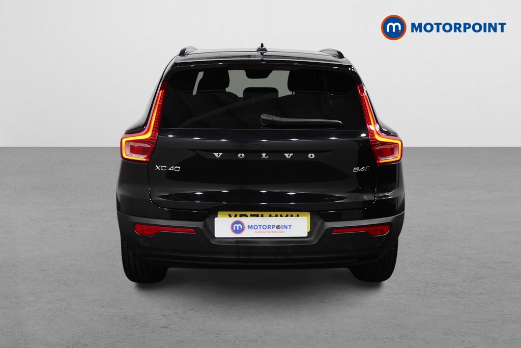 Used Volvo XC40 2021 for sale - 77023642: Photo 6