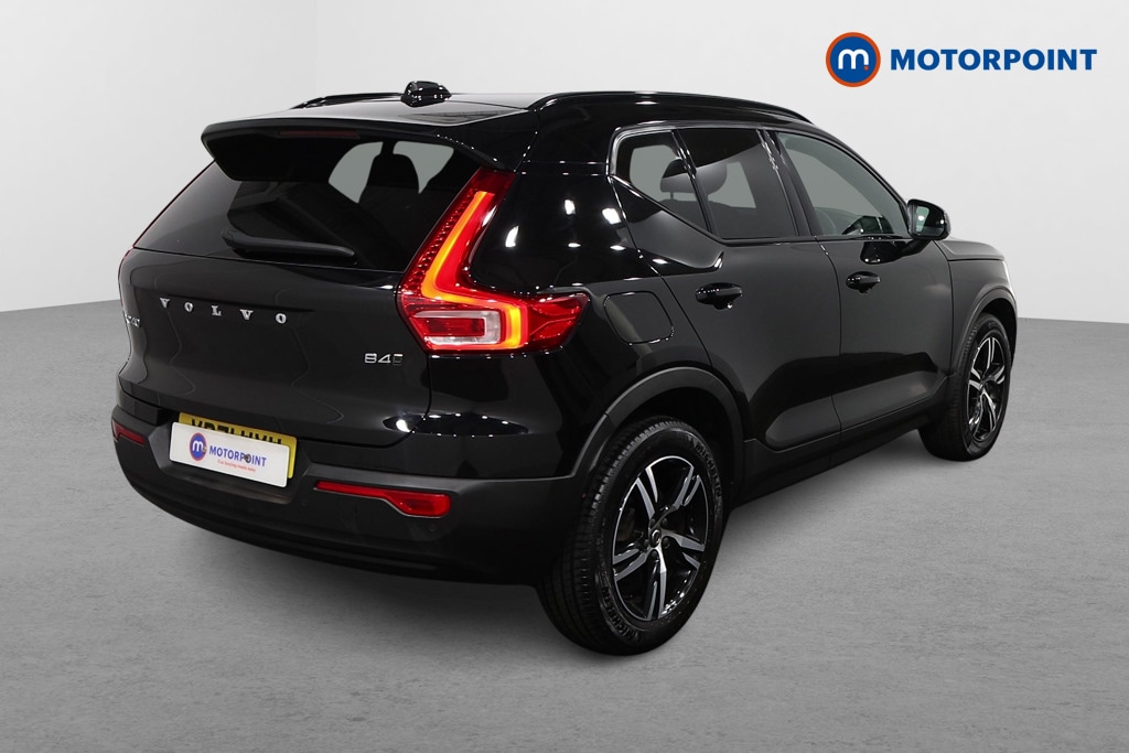 Used Volvo XC40 2021 for sale - 77023642: Photo 7