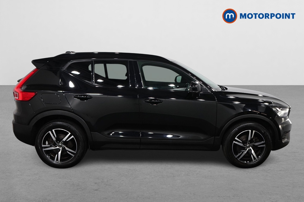 Used Volvo XC40 2021 for sale - 77023642: Photo 8
