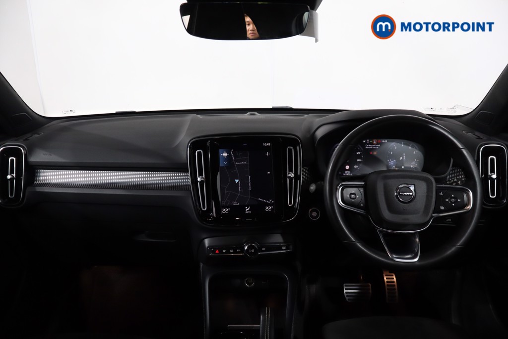 Used Volvo XC40 2021 for sale - 77023642: Photo 9