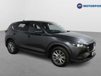 2023 - 2.0 e-Skyactiv G MHEV Takumi 5dr Auto