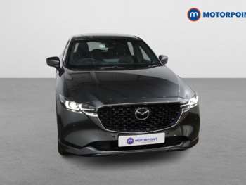Used Mazda CX-5 2023 for sale - 75106221: Photo