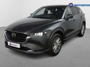 Used Mazda CX-5 2023 for sale - 75106221: Photo