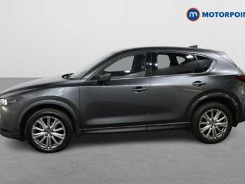 Used Mazda CX-5 2023 for sale - 75106221: Photo
