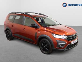 2023 - 1.0 TCe Extreme SE 5dr