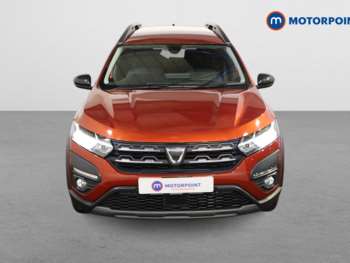 Used Dacia Jogger 2023 for sale - 74765050: Photo