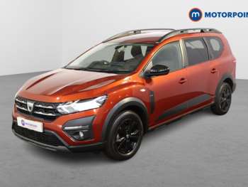 Used Dacia Jogger 2023 for sale - 74765050: Photo