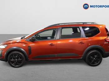 Used Dacia Jogger 2023 for sale - 74765050: Photo