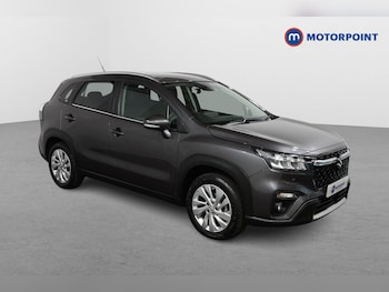2022 - 1.4 Boosterjet 48V Hybrid Motion 5dr