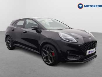 2023 - 1.5 EcoBoost ST 5dr