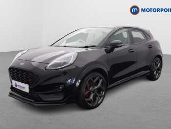 Used Ford Puma 2023 for sale - 75306375: Photo
