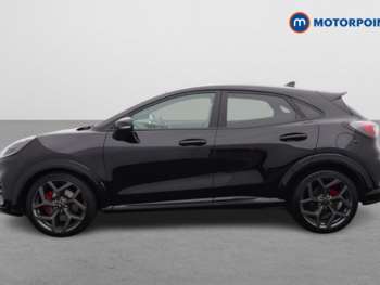 Used Ford Puma 2023 for sale - 75306375: Photo