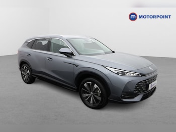 Used MG MG HS 2025 for sale - 78719109: Photo