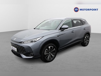 Used MG MG HS 2025 for sale - 78719109: Photo