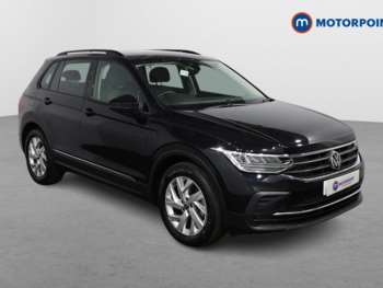 2021 - 1.5 TSI 150 Life 5dr DSG