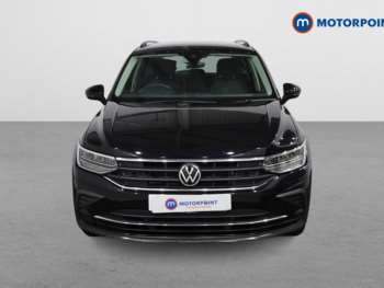 Used Volkswagen Tiguan 2021 for sale - 75067042: Photo