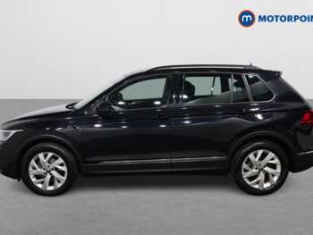 Used Volkswagen Tiguan 2021 for sale - 75067042: Photo