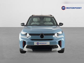 Used Citroen C3 Aircross 2025 for sale - 79287887: Photo