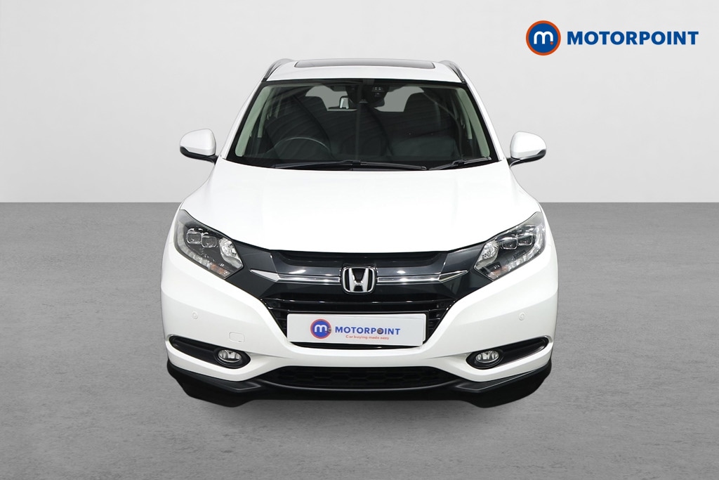 Used Honda HR-V 2017 for sale - 77443708: Photo 2