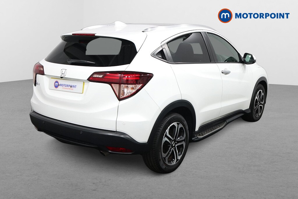 Used Honda HR-V 2017 for sale - 77443708: Photo 7