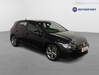 Used Volkswagen Golf 2021 for sale - 75665473: Photo