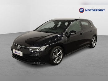 Used Volkswagen Golf 2021 for sale - 75665473: Photo