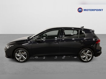 Used Volkswagen Golf 2021 for sale - 75665473: Photo
