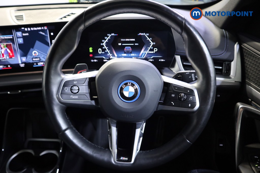 Used BMW iX1 2023 for sale - 77071730: Photo 10