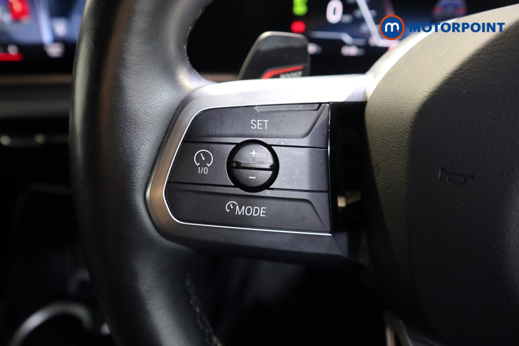 Used BMW iX1 2023 for sale - 77071730: Photo 11