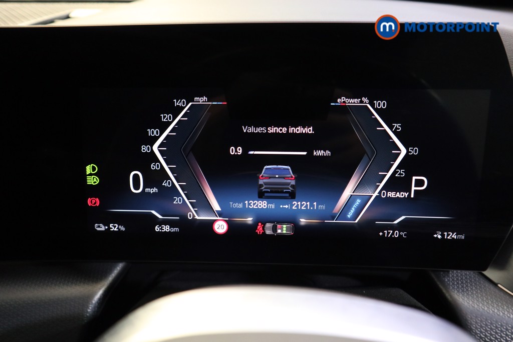 Used BMW iX1 2023 for sale - 77071730: Photo 14