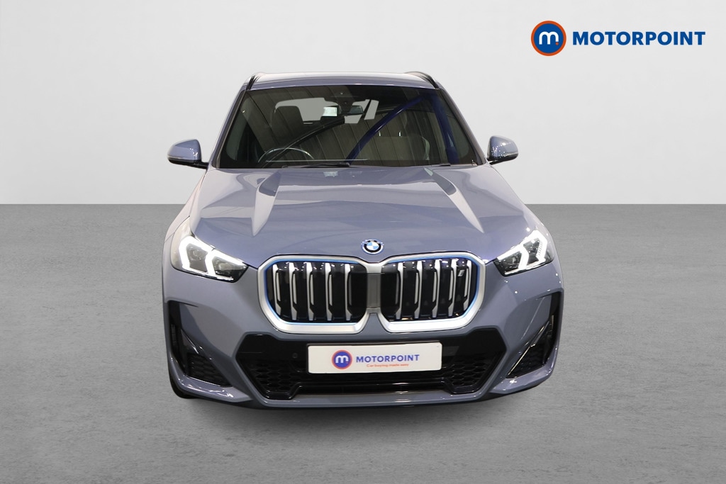 Used BMW iX1 2023 for sale - 77071730: Photo 2