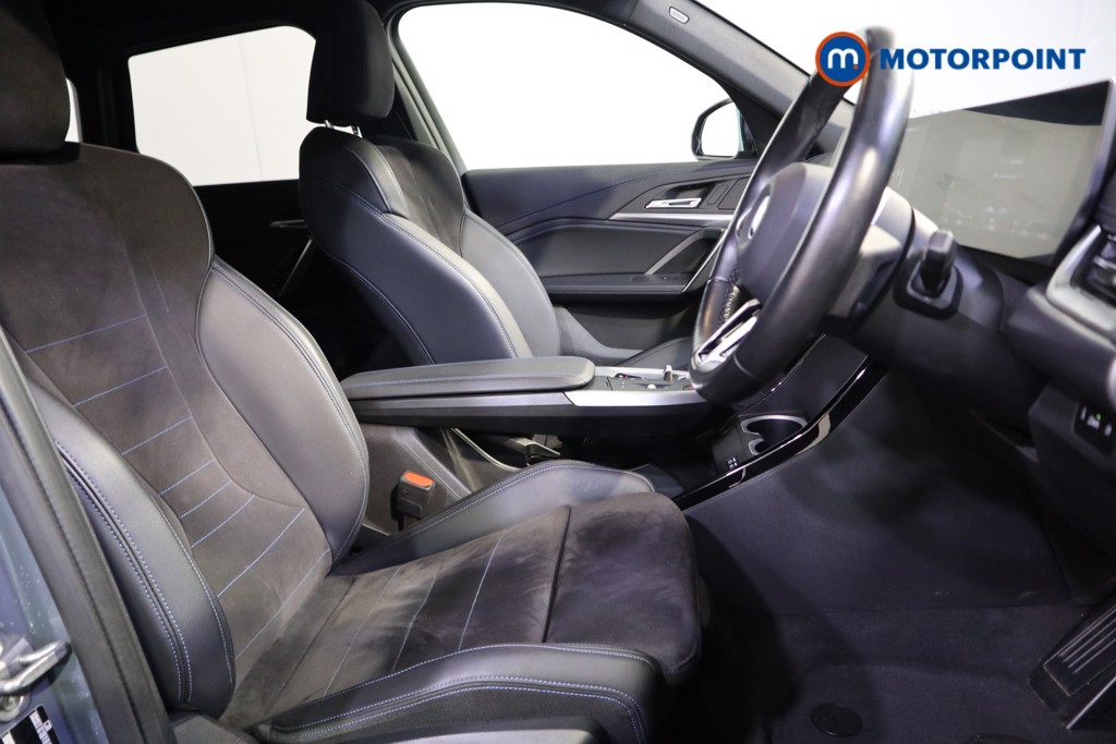 Used BMW iX1 2023 for sale - 77071730: Photo 21