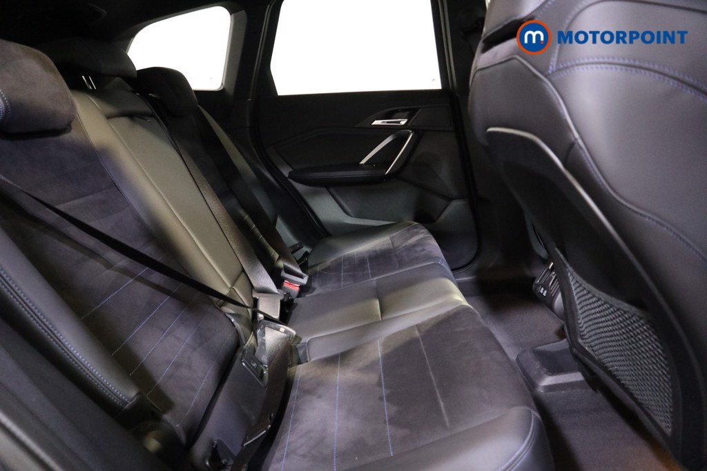 Used BMW iX1 2023 for sale - 77071730: Photo 22