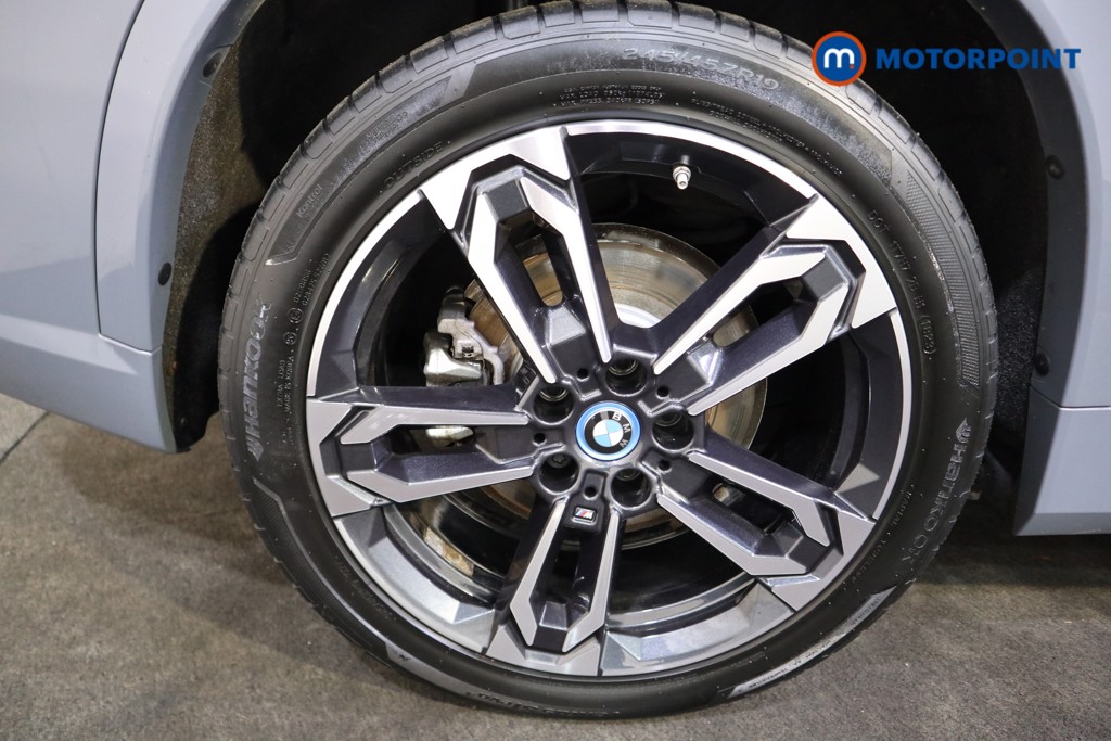 Used BMW iX1 2023 for sale - 77071730: Photo 25