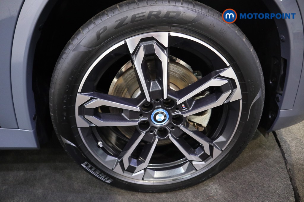 Used BMW iX1 2023 for sale - 77071730: Photo 26