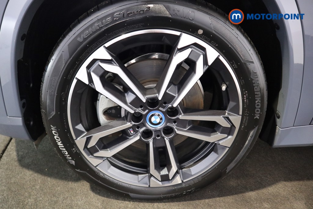 Used BMW iX1 2023 for sale - 77071730: Photo 27