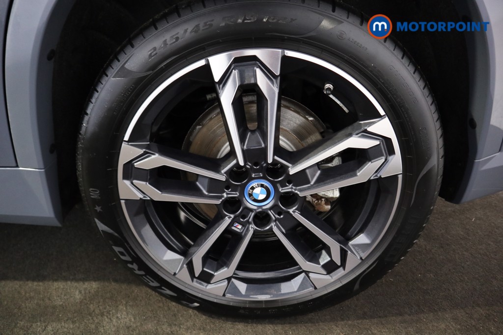 Used BMW iX1 2023 for sale - 77071730: Photo 28