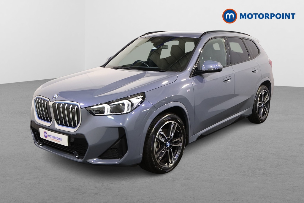 Used BMW iX1 2023 for sale - 77071730: Photo 3