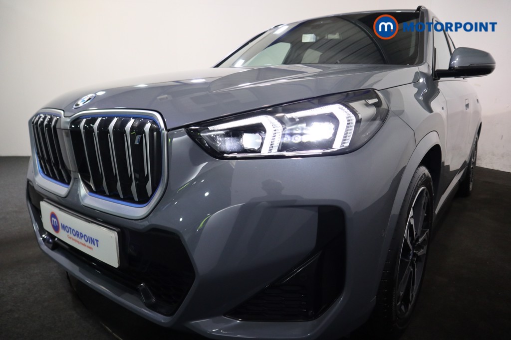 Used BMW iX1 2023 for sale - 77071730: Photo 35