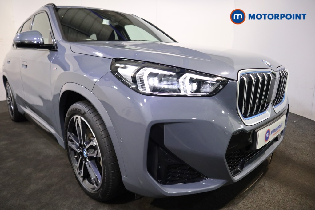 Used BMW iX1 2023 for sale - 77071730: Photo 37
