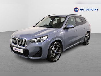 Used BMW iX1 2023 for sale - 77071730: Photo